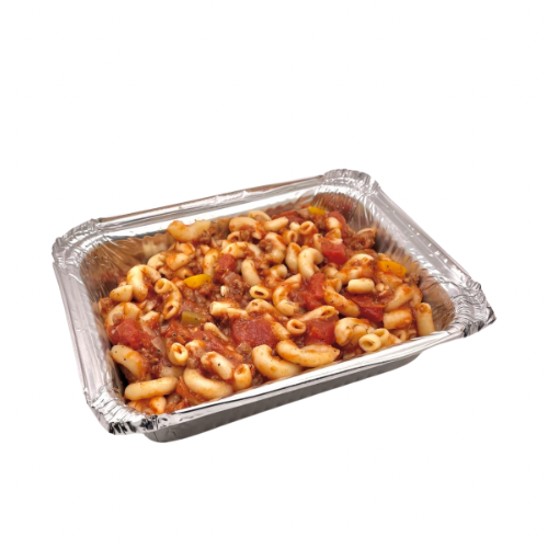 American Goulash