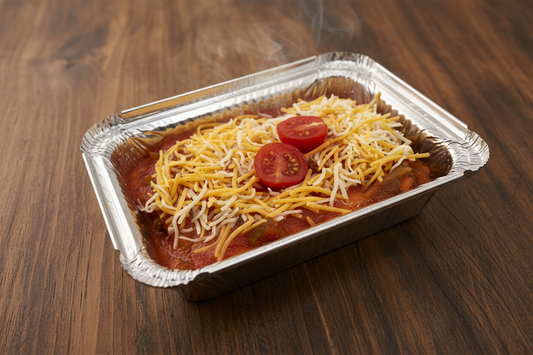 Taco Bake