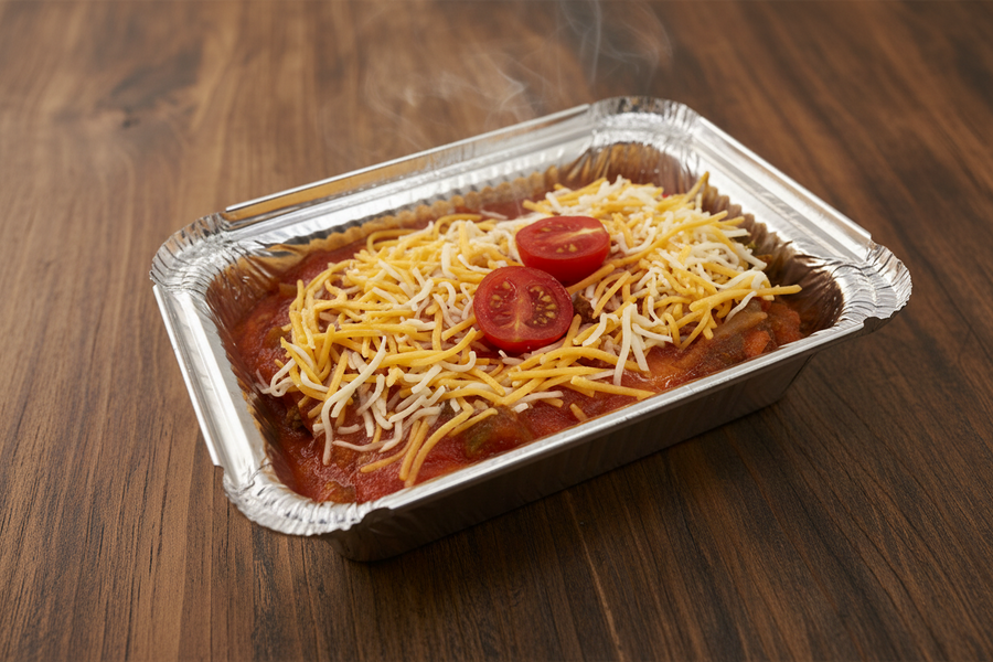 Taco Bake