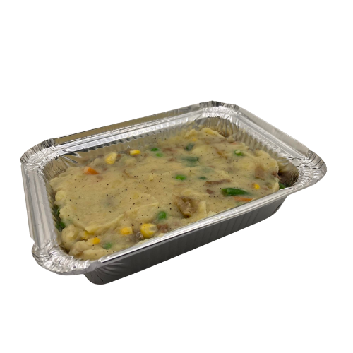 Cottage Pie