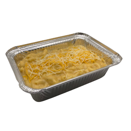 Macaroni and cheese